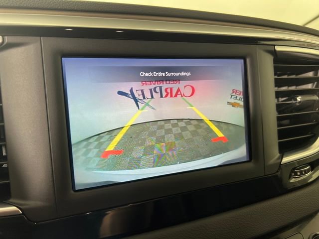 Used 2023 Chrysler Voyager LX image 21