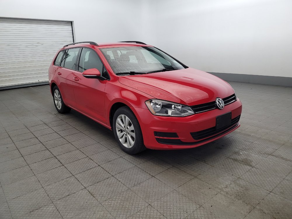 Used 2017 Volkswagen Golf S AWD/4WD image 13