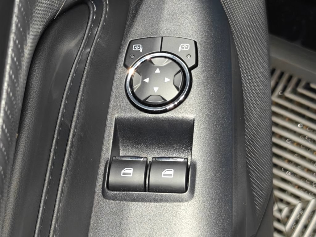 Used 2025 Ford Mustang Premium RWD image 64