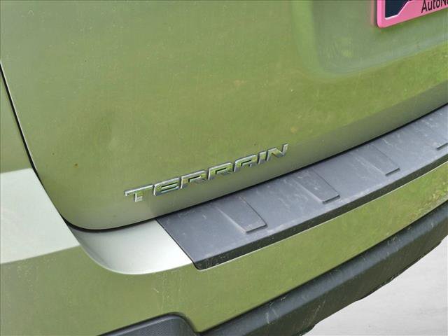 Used 2014 GMC Terrain SLT FWD image 15