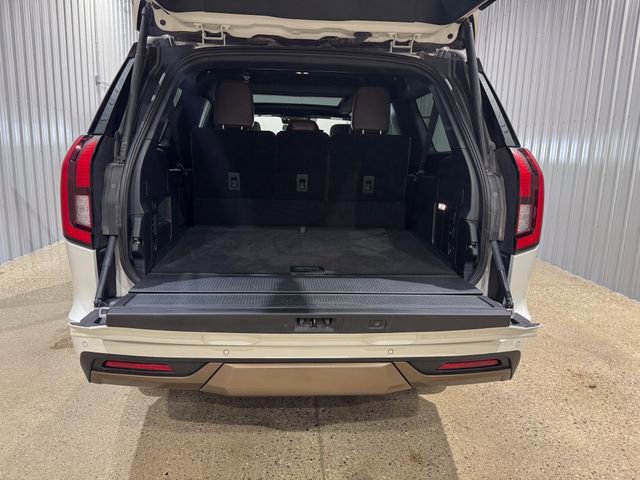 Used 2025 Ford Expedition Max King Ranch AWD/4WD image 6