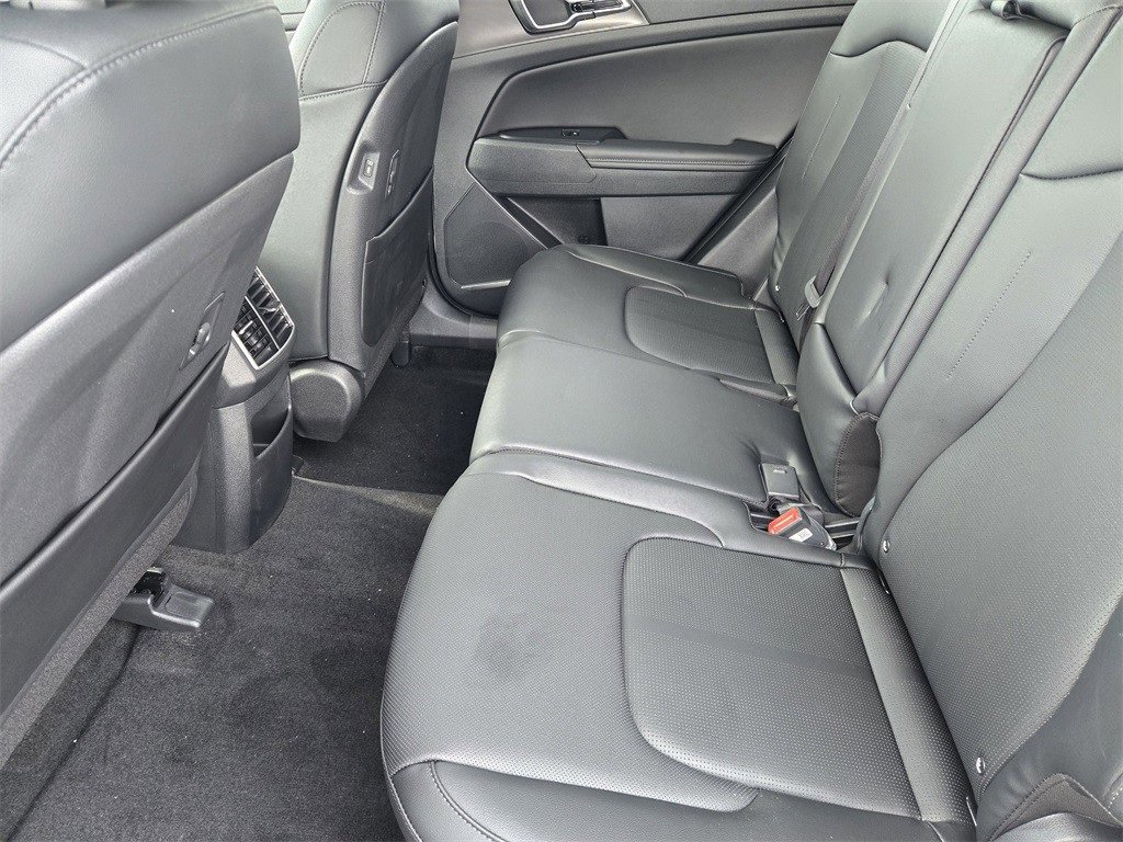 New 2026 Kia Sportage SX image 21