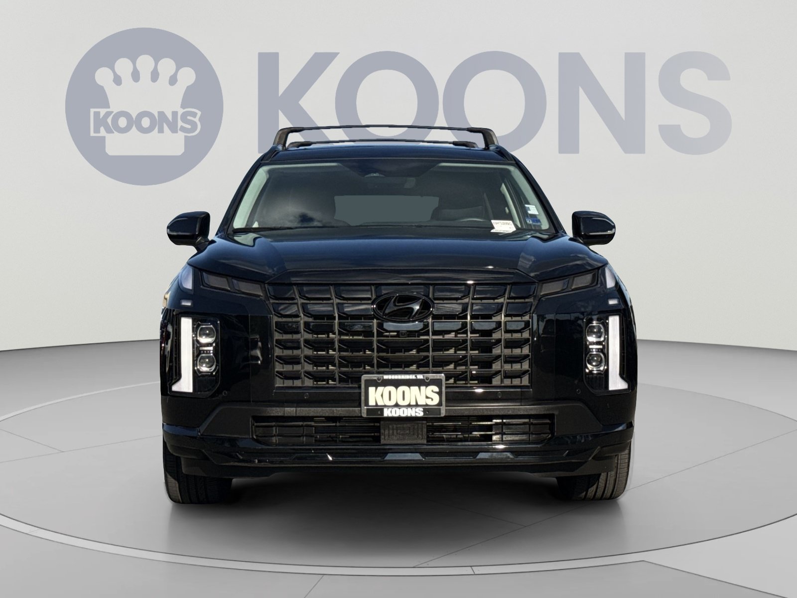 Certified 2025 Hyundai Palisade XRT AWD/4WD image 11