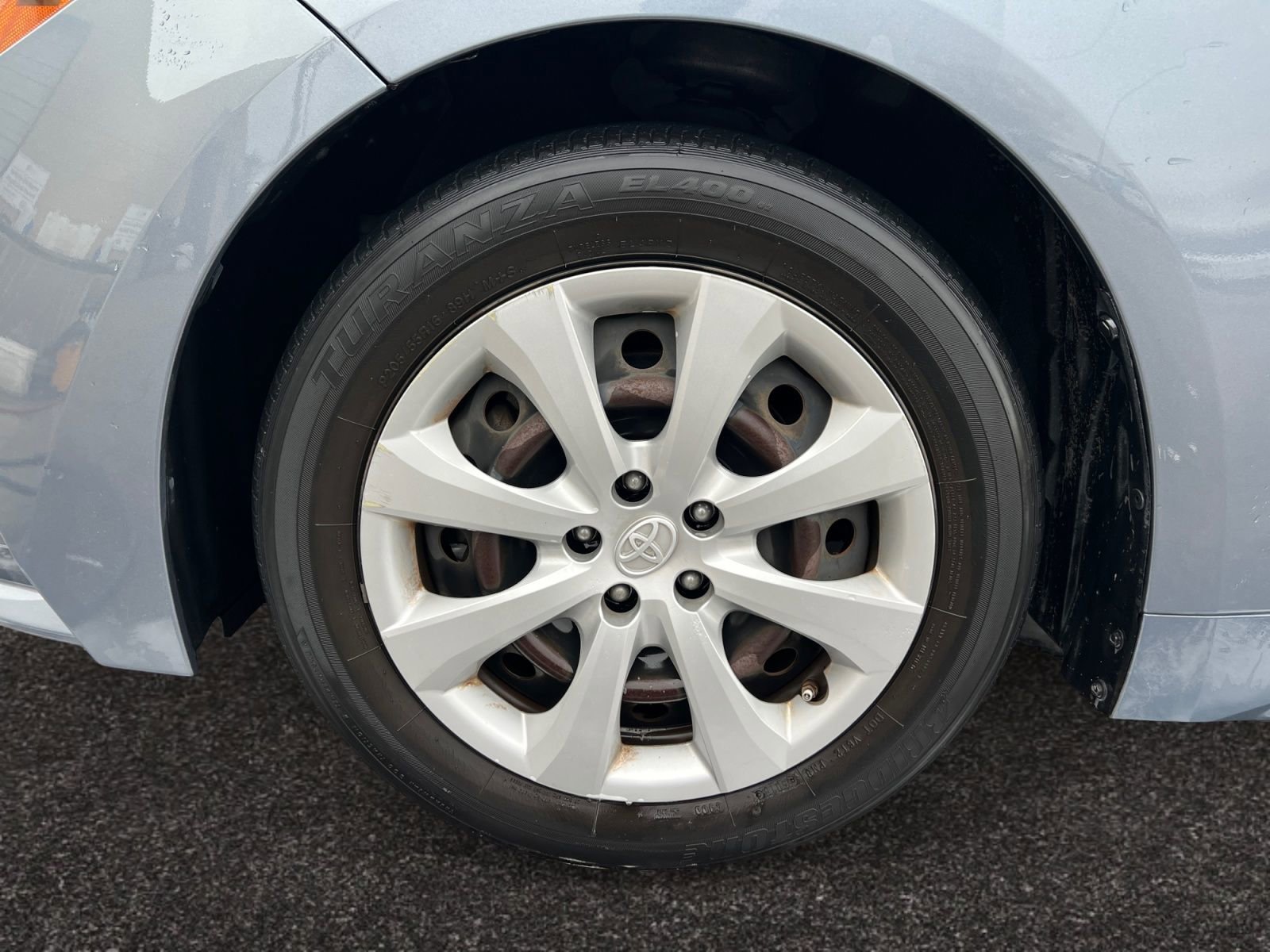 Used 2020 Toyota Corolla LE image 14