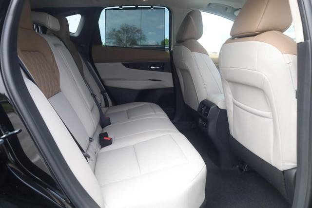 New 2026 Nissan Murano Platinum w/ Cargo Package AWD/4WD image 22