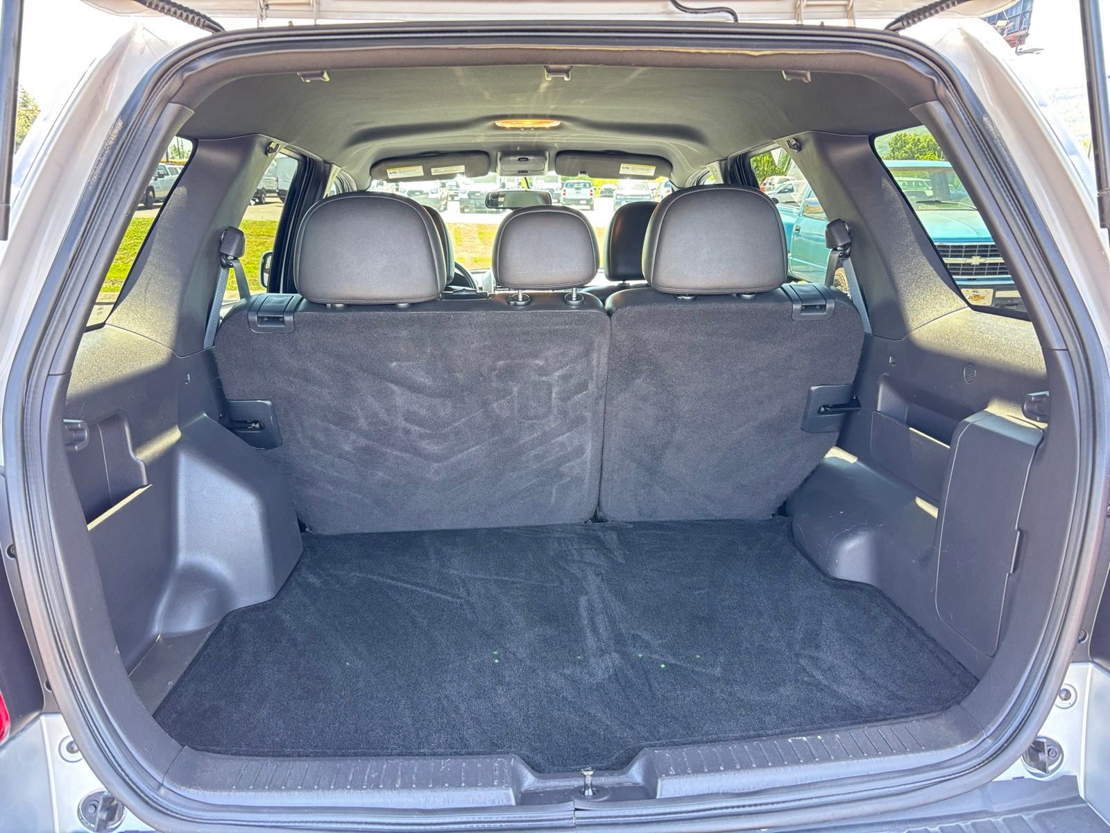 Used 2011 Ford Escape Limited FWD image 22