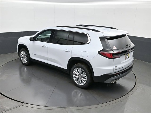 Used 2026 GMC Acadia Elevation w/ Elevation Premium Package AWD/4WD image 20