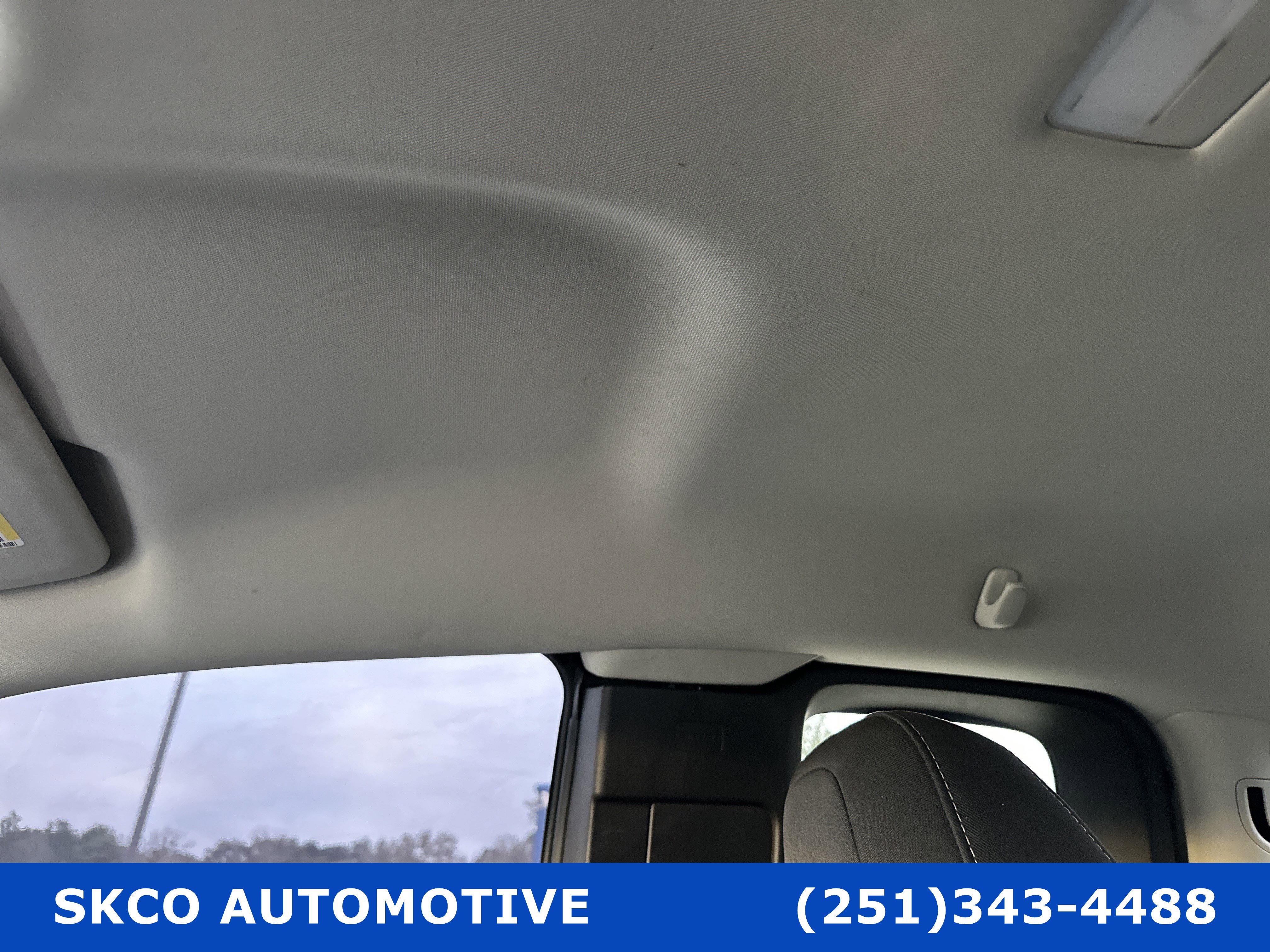 Used 2021 Chevrolet Colorado LT w/ Fleet Safety Package RWD image 26