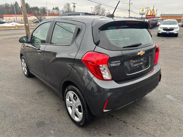 Used 2022 Chevrolet Spark LS image 6