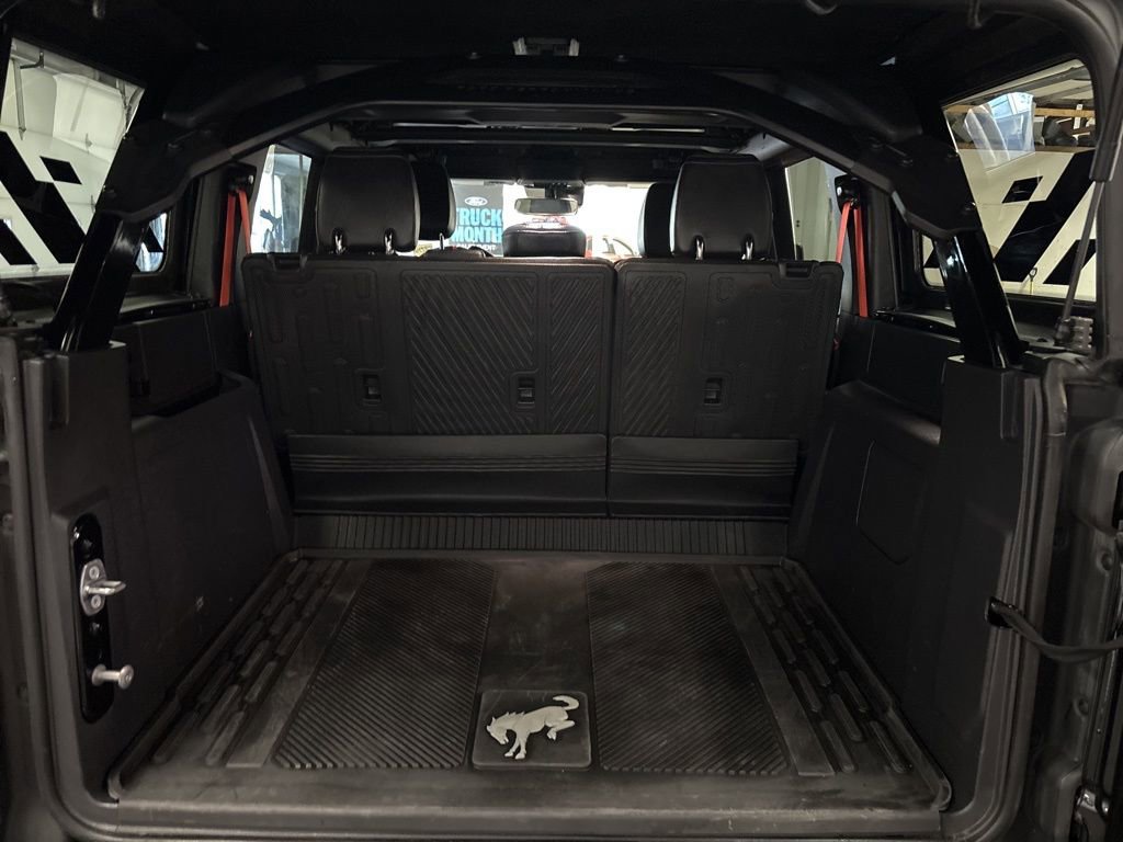 Used 2024 Ford Bronco Raptor image 28