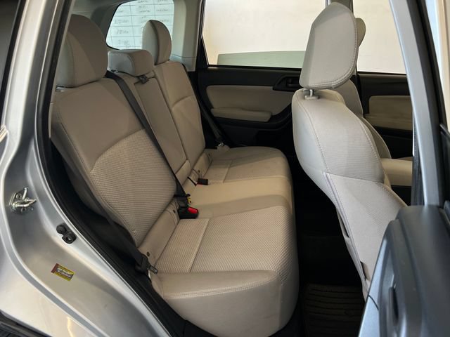 Used 2015 Subaru Forester 2.5i Premium w/ All-Weather Package AWD/4WD image 44