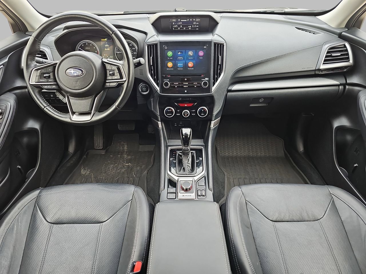 Used 2019 Subaru Forester Limited image 11