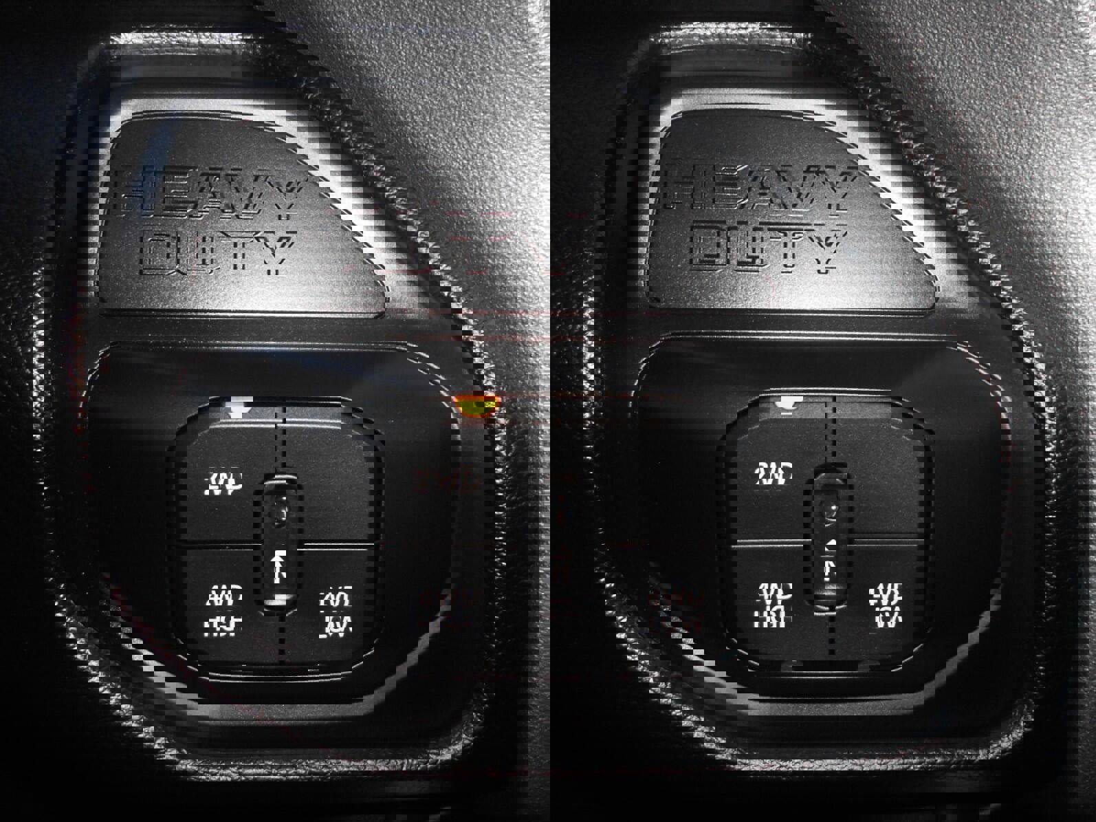 New 2026 RAM 2500 Laramie image 20
