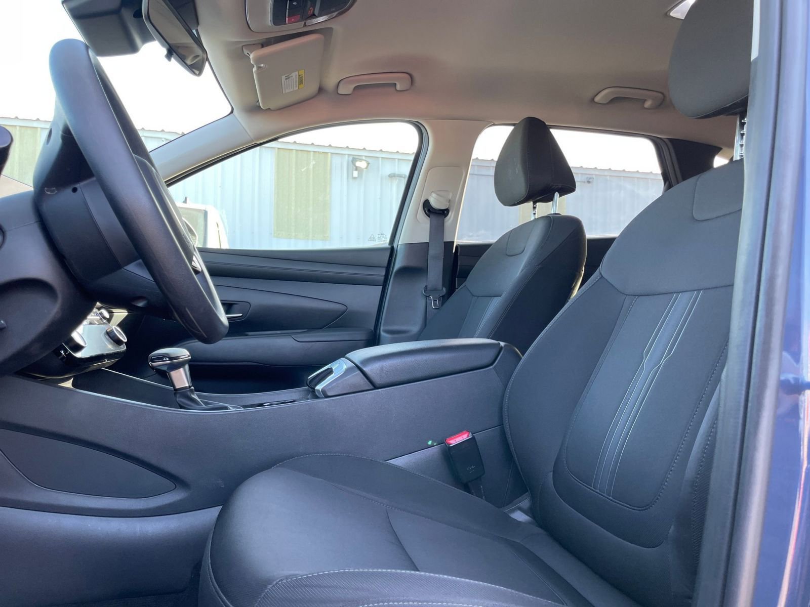 Used 2025 Hyundai Tucson SEL image 29