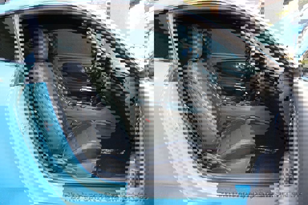 Used 2025 Ford Mustang GT image 44