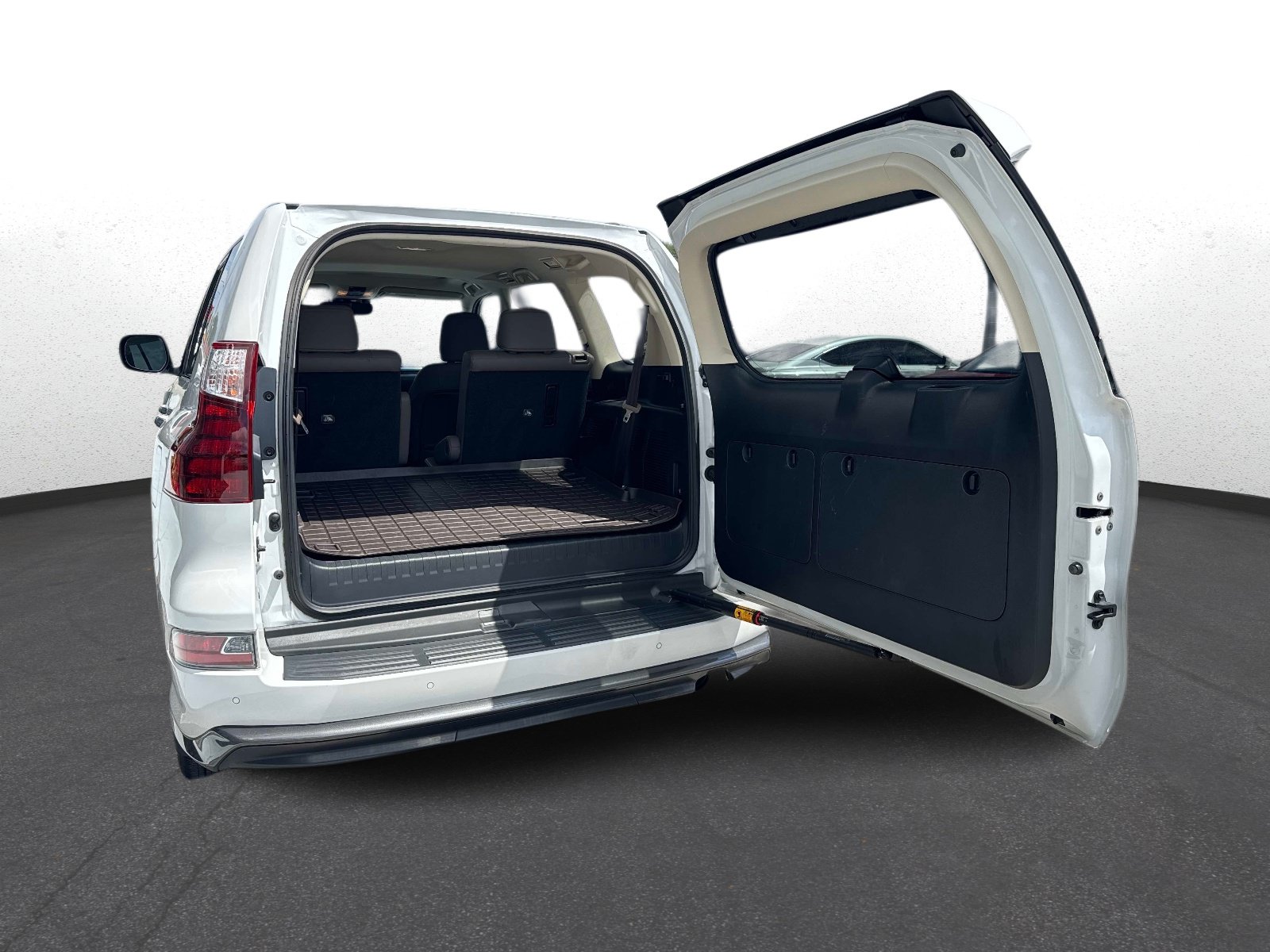 Used 2021 Lexus GX 460 Premium AWD/4WD image 11