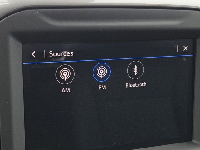 New 2026 Chevrolet Silverado 3500 W/T w/ WT Convenience Package image 4