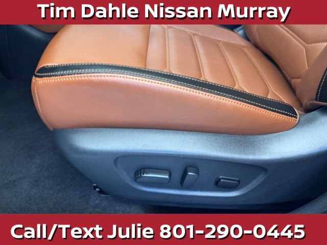 Used 2019 Nissan Rogue SL w/ Premium Package AWD/4WD image 26