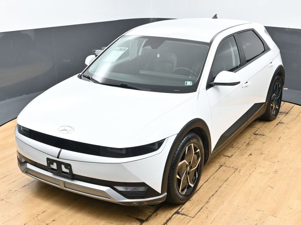 Used 2023 Hyundai Ioniq 5 SEL RWD image 45