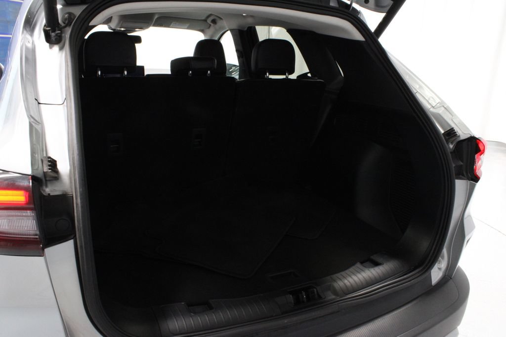 Certified 2024 Ford Escape Platinum AWD/4WD image 18