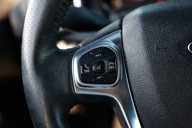Used 2015 Ford Fiesta ST image 30