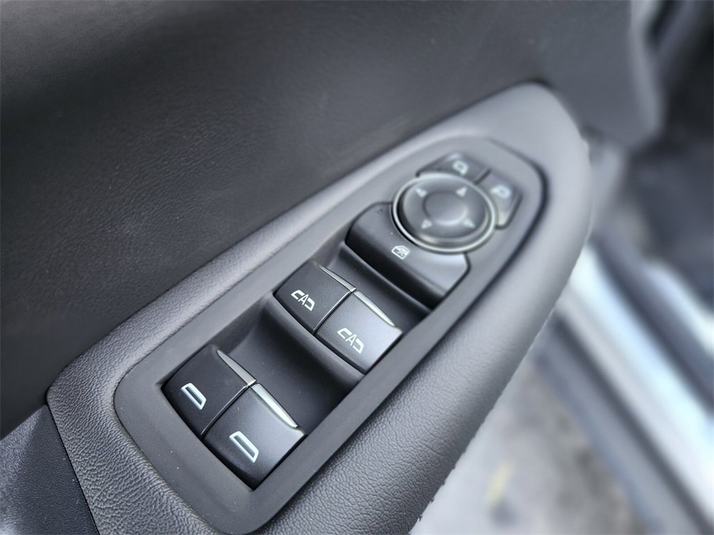 New 2026 Cadillac XT5 Luxury image 15