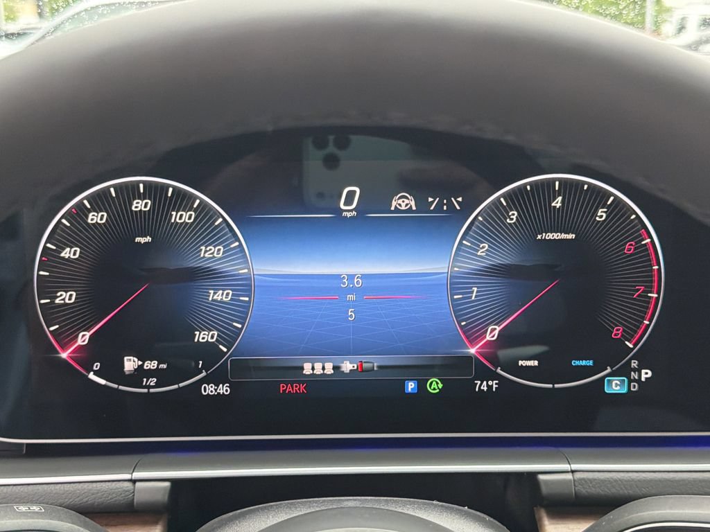 New 2026 Mercedes-Benz GLE 450 4MATIC image 17