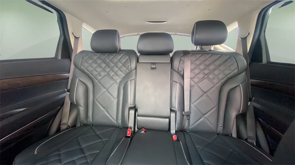 New 2026 Genesis GV80 3.5T Prestige AWD/4WD image 22