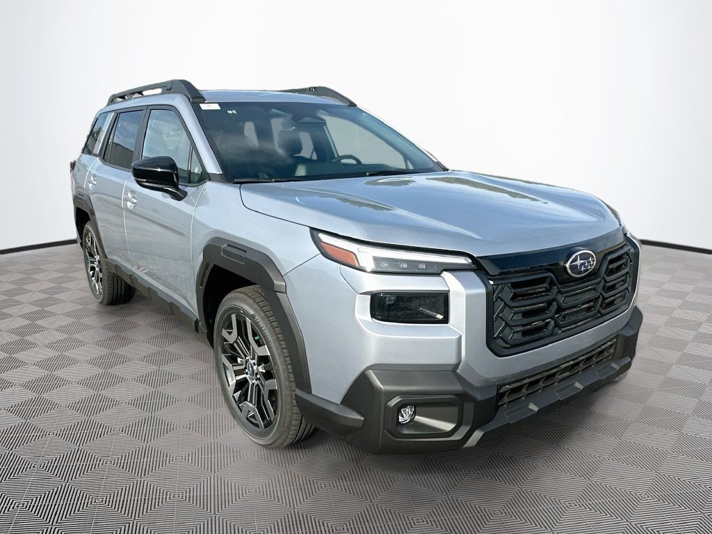 New 2026 Subaru Outback Touring XT AWD/4WD image 2