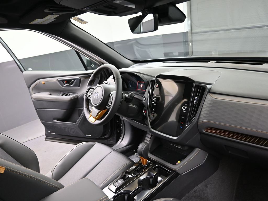 New 2026 Subaru Forester Wilderness image 12