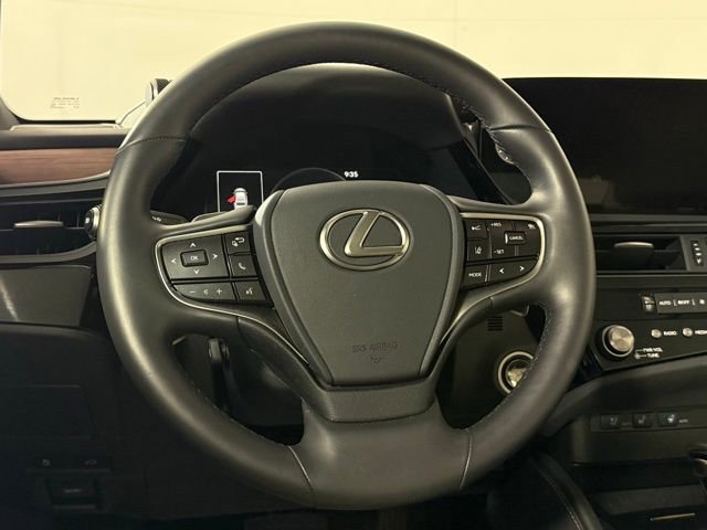 Certified 2025 Lexus ES 300h 300h w/ Premium Package image 27