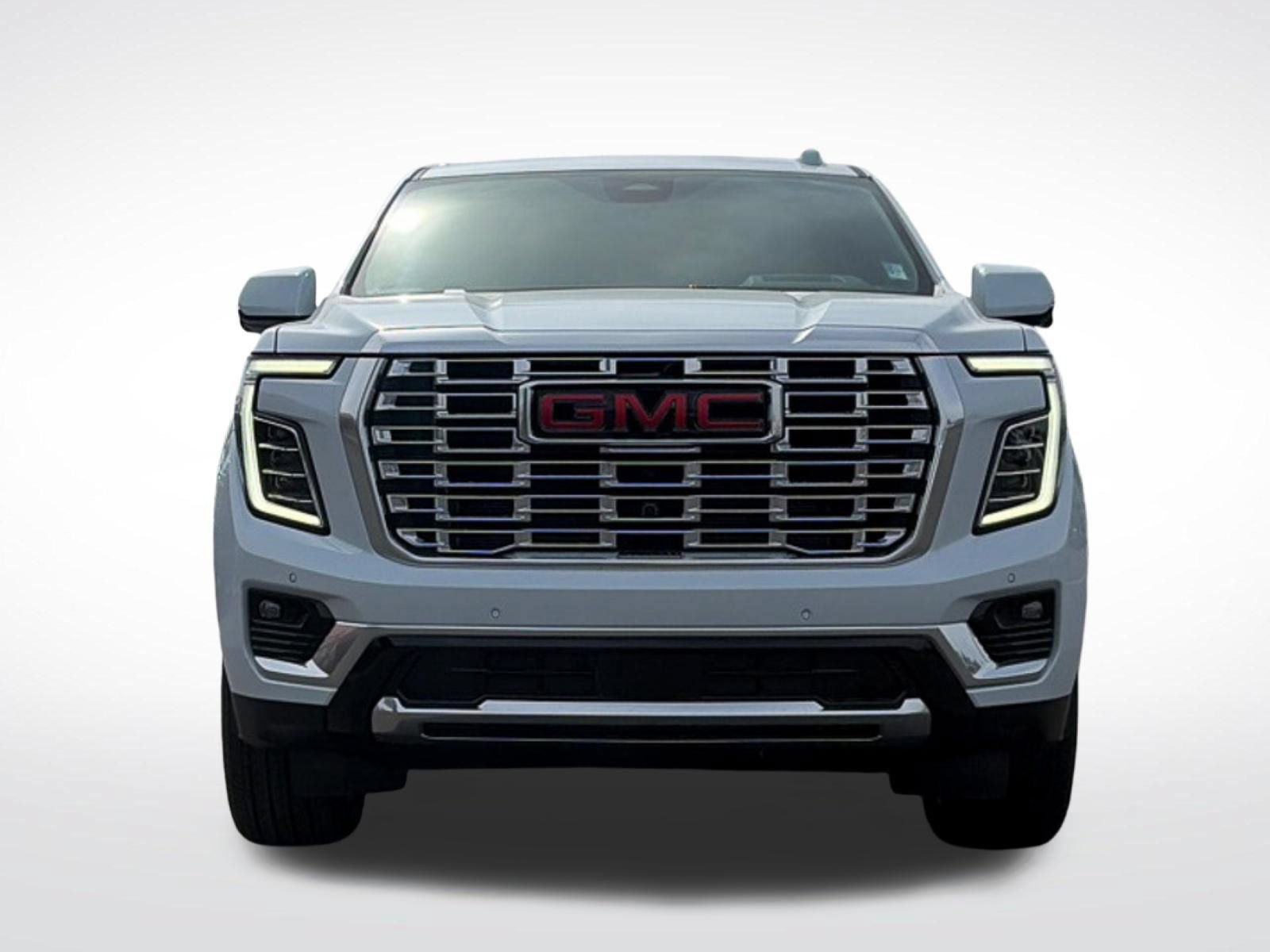 New 2026 GMC Yukon XL Denali w/ Denali Reserve Package AWD/4WD image 2