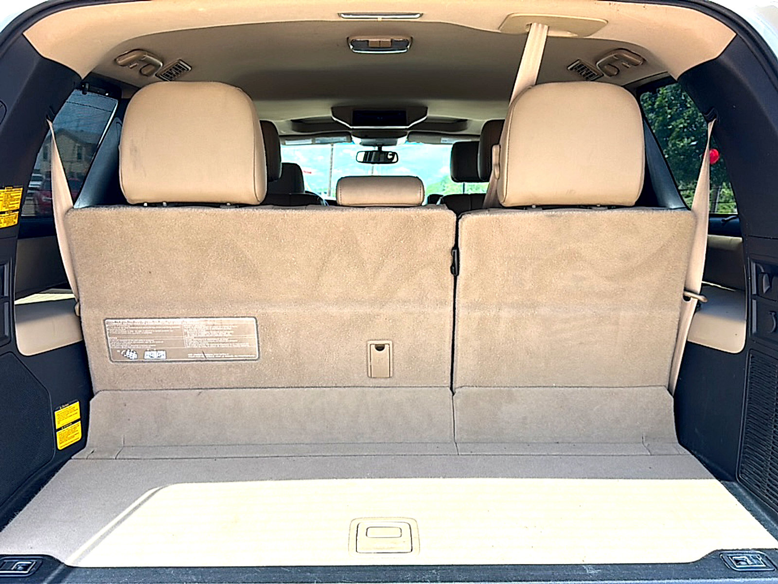 Used 2013 Toyota Sequoia Platinum RWD image 25
