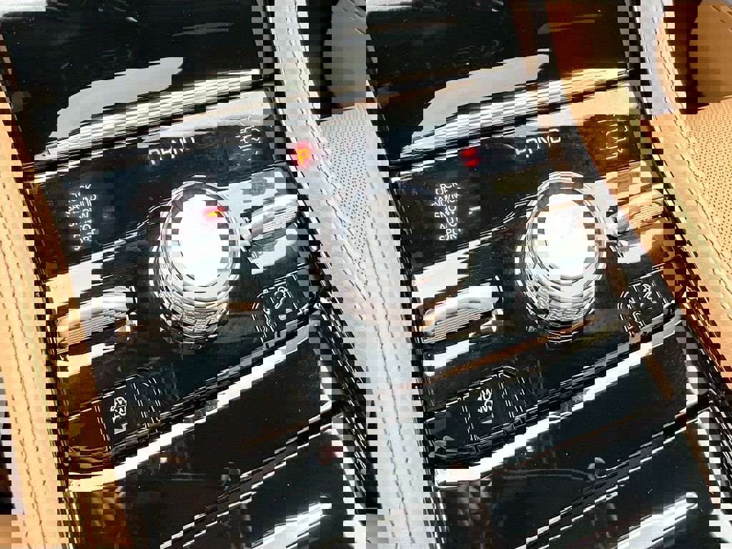 New 2026 Jeep Grand Cherokee L Summit image 18