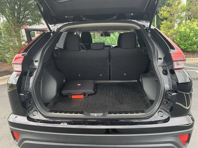 Used 2023 Mitsubishi Eclipse Cross ES AWD/4WD image 30