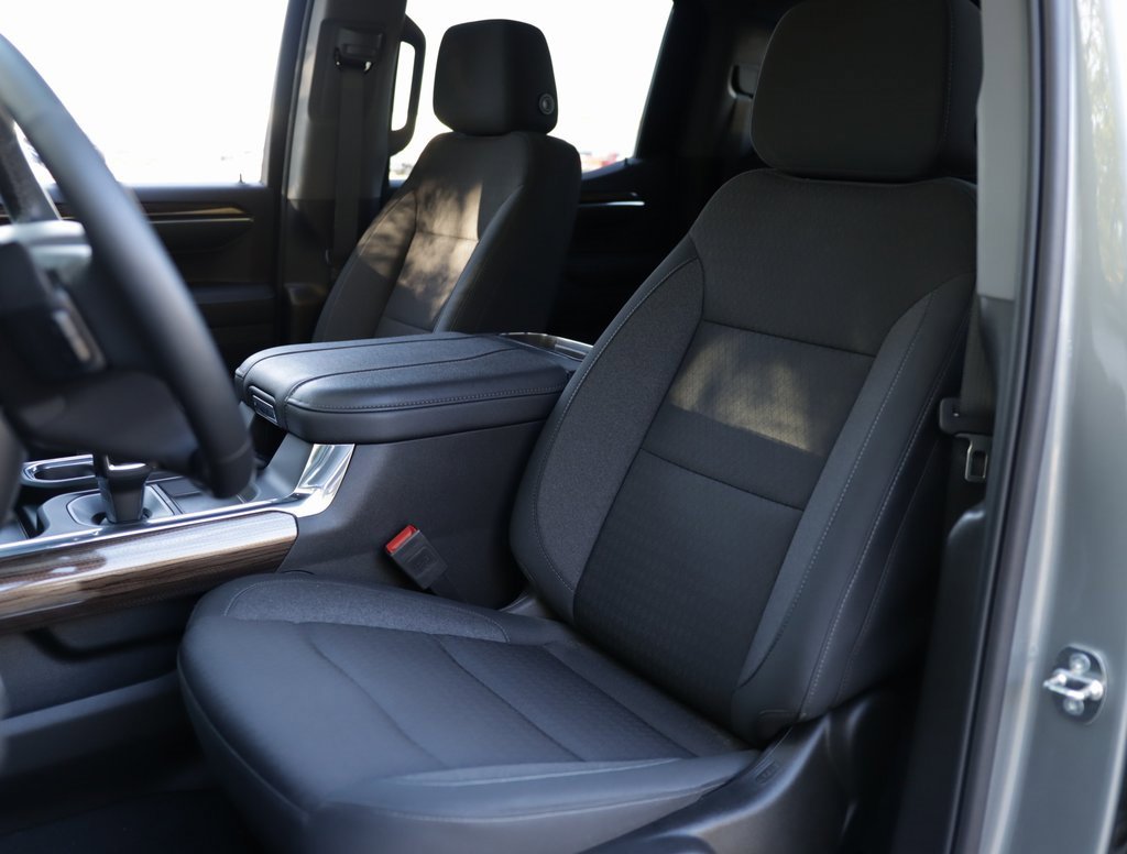 Used 2024 Chevrolet Silverado 1500 RST w/ All Star Edition Plus image 23