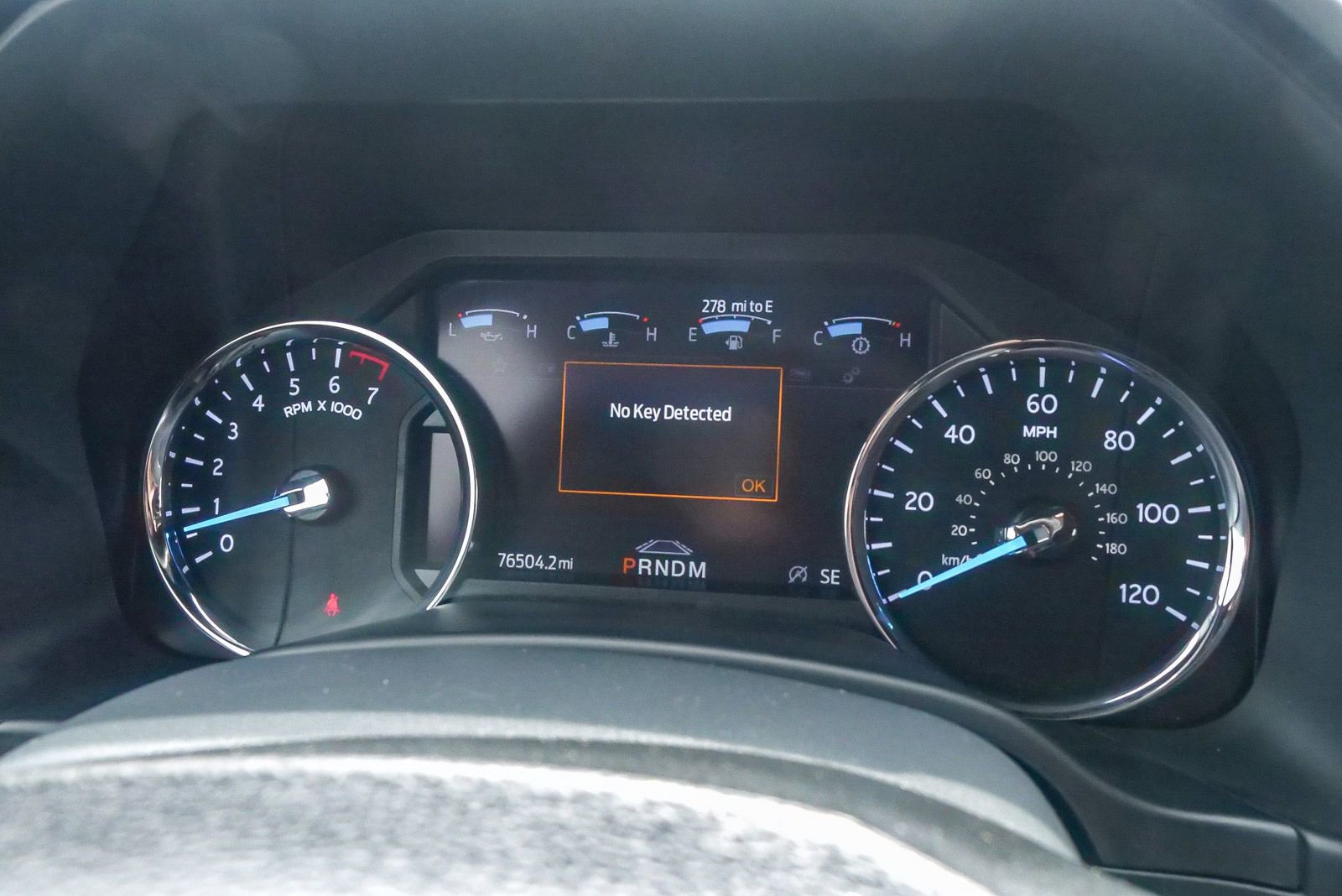 Used 2021 Ford Expedition King Ranch image 23