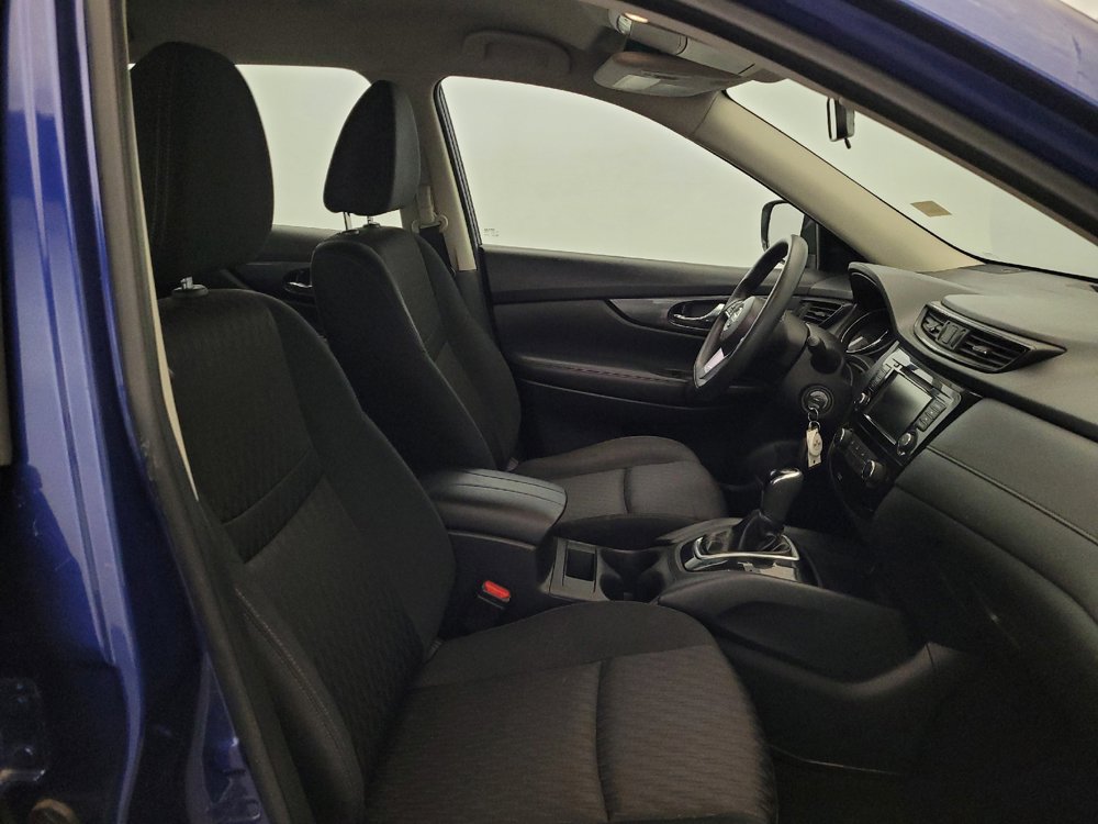 Used 2018 Nissan Rogue S FWD image 21