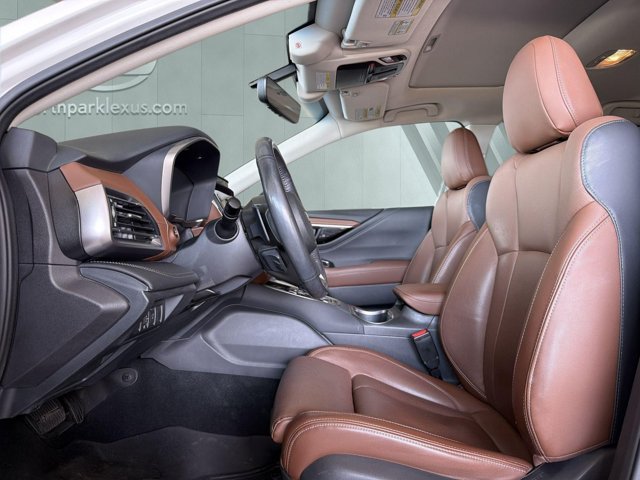 Used 2021 Subaru Outback Touring AWD/4WD image 7