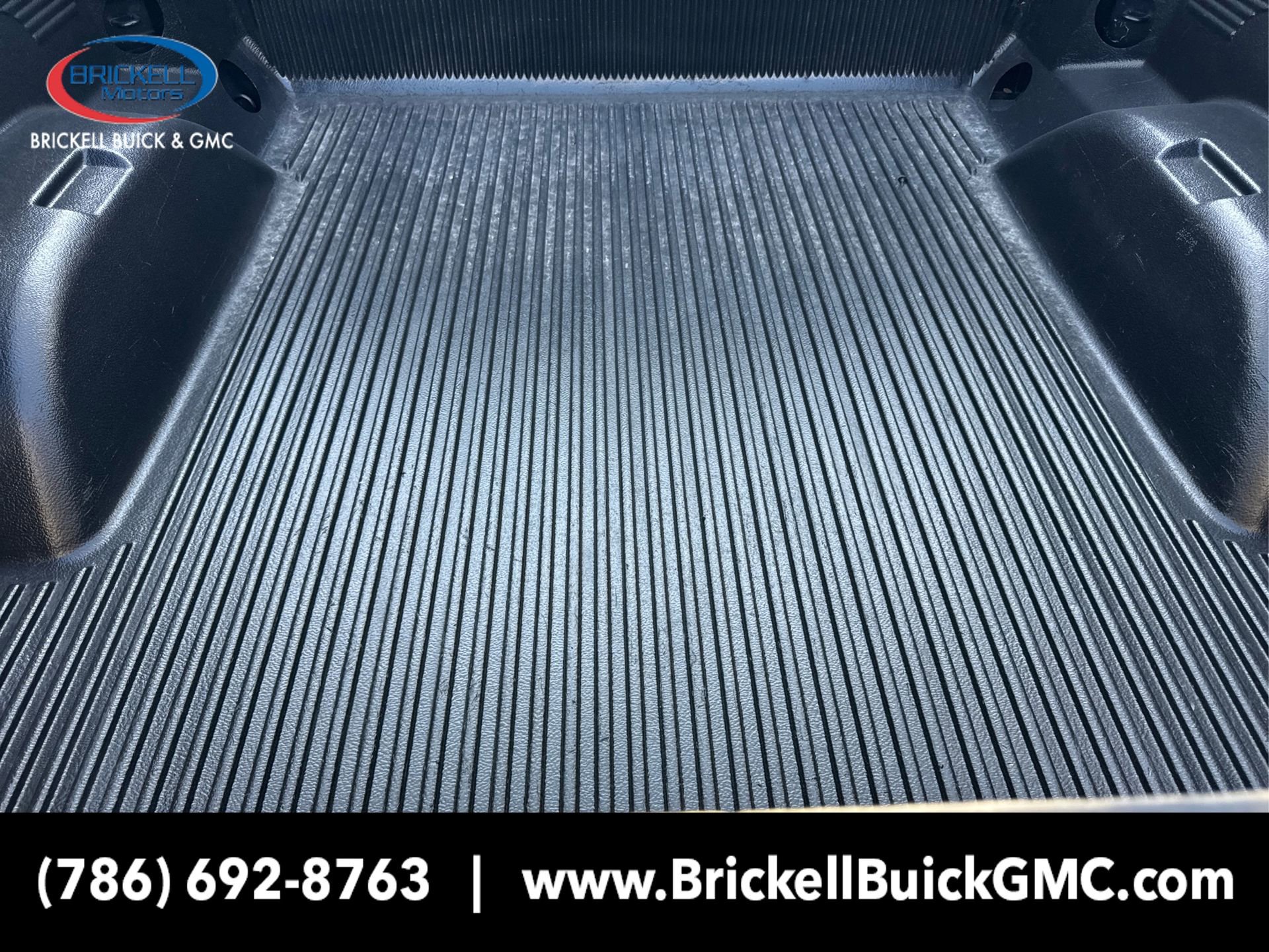 New 2025 GMC Sierra 2500 Denali image 12