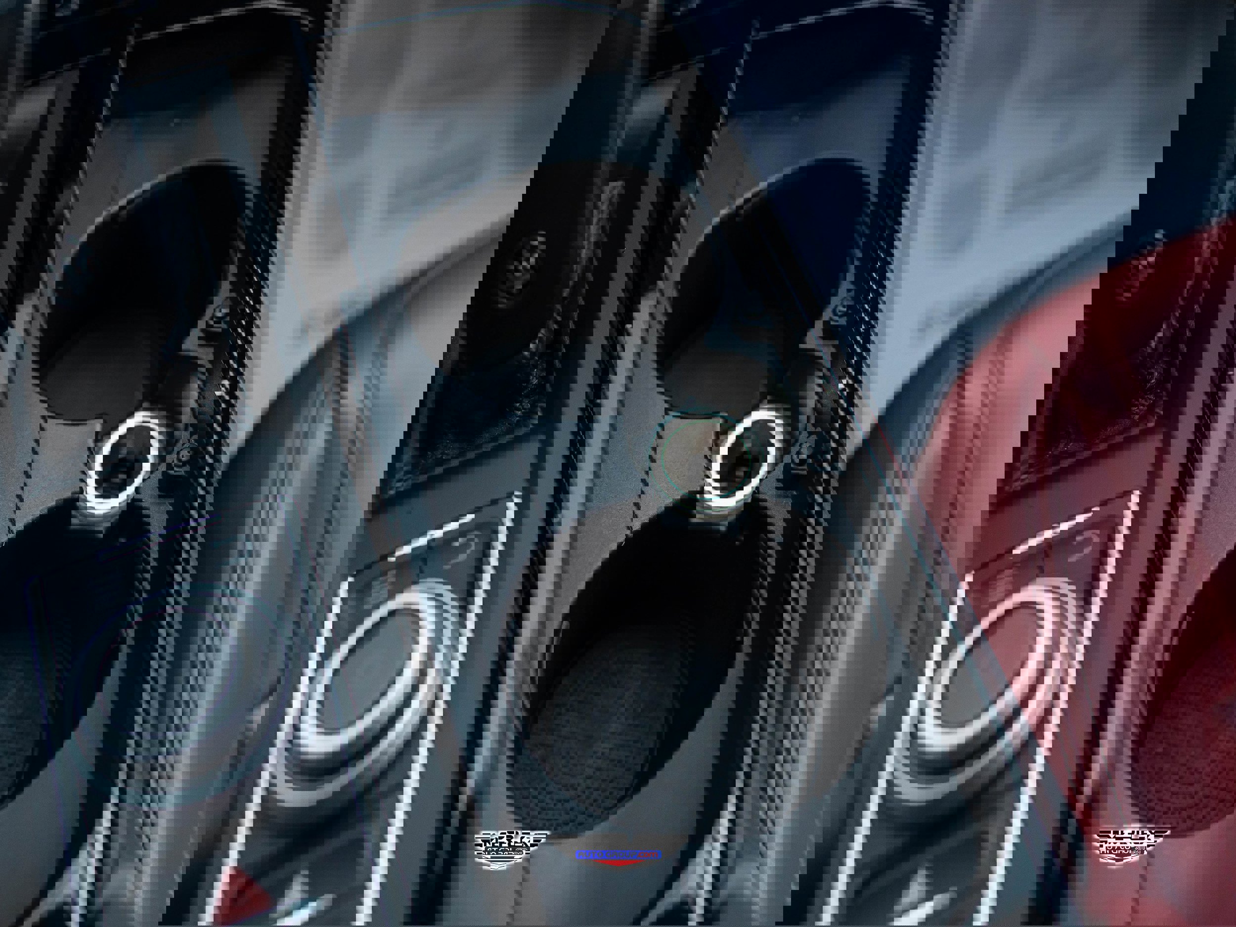 Used 2019 Maserati Levante S GranSport image 34