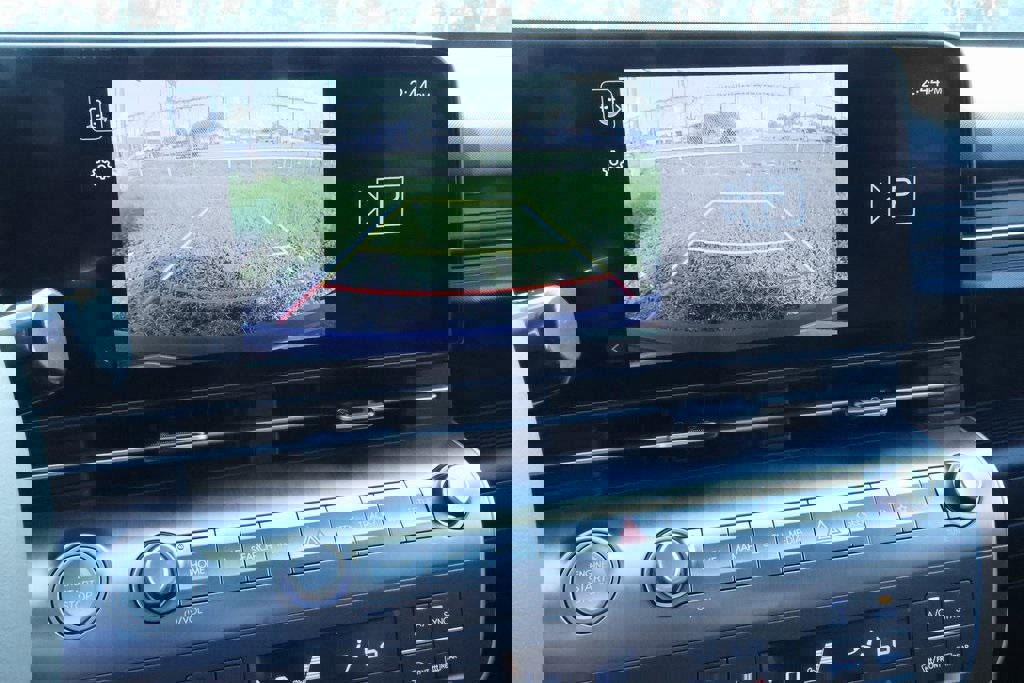 New 2026 Hyundai Kona SEL Sport image 4