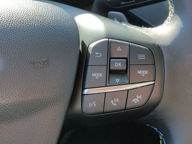 New 2026 Ford Maverick Lobo AWD/4WD image 27