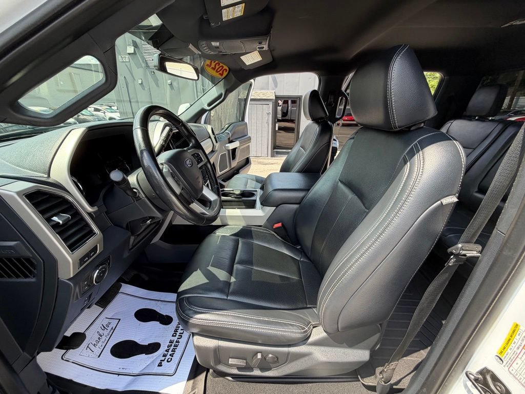 Used 2022 Ford F250 Lariat AWD/4WD image 64