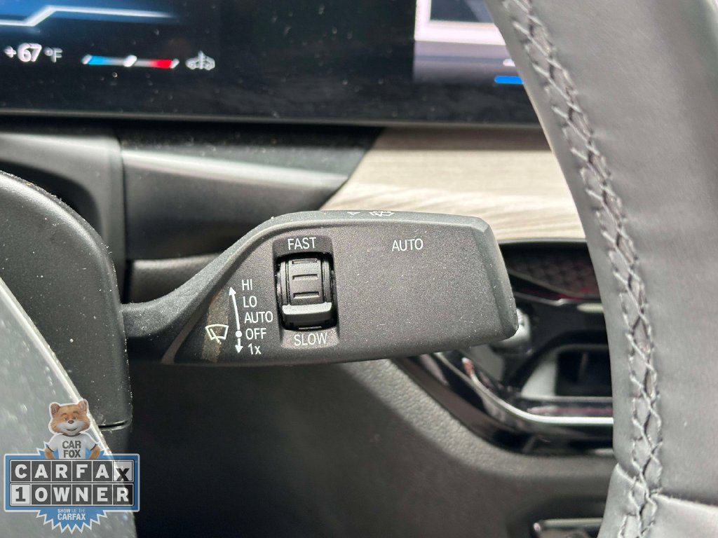 Used 2025 BMW 330i xDrive Sedan AWD/4WD image 27