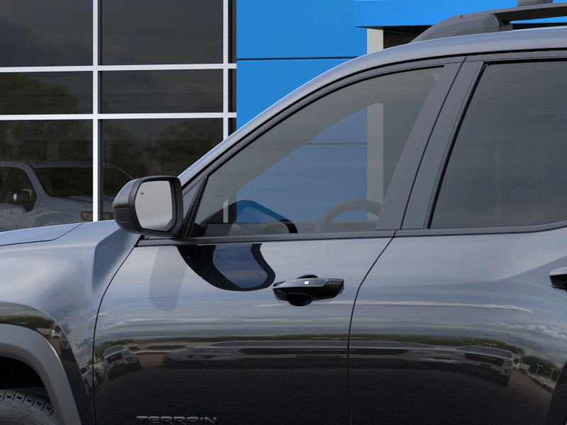 New 2026 GMC Terrain Elevation FWD image 36