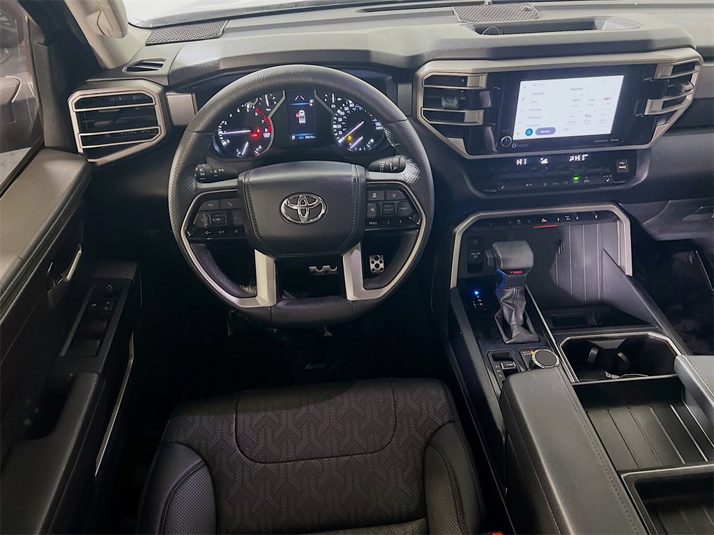 Used 2023 Toyota Tundra SR5 image 19
