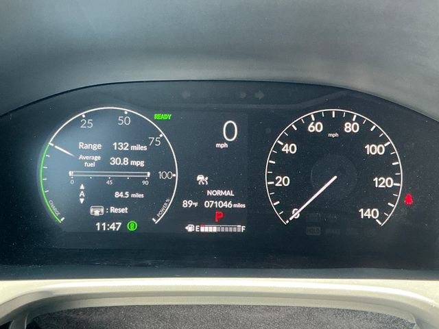 Used 2023 Honda CR-V Sport Touring image 15