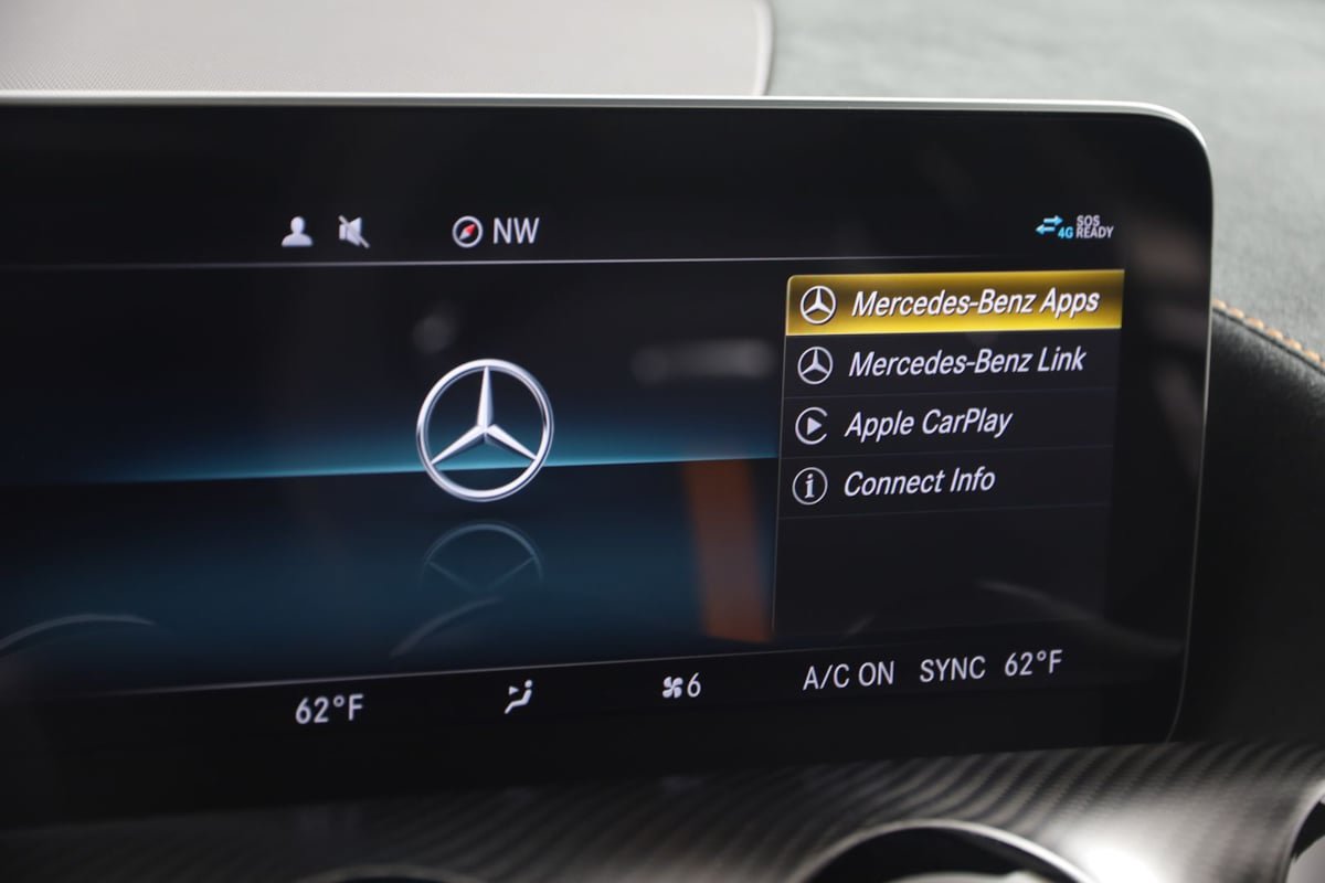 Used 2021 Mercedes-Benz AMG GT Black Series w/ Lane Tracking Package image 13