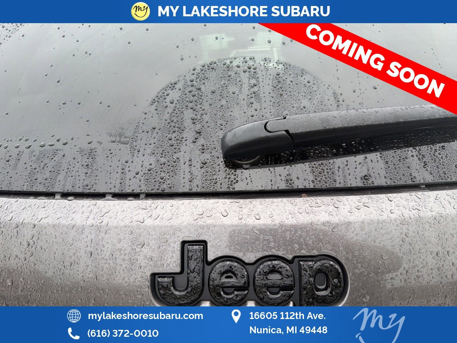 Used 2019 Jeep Grand Cherokee Altitude image 27